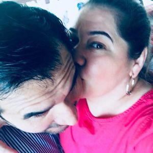 Meet your Posher, Sandra